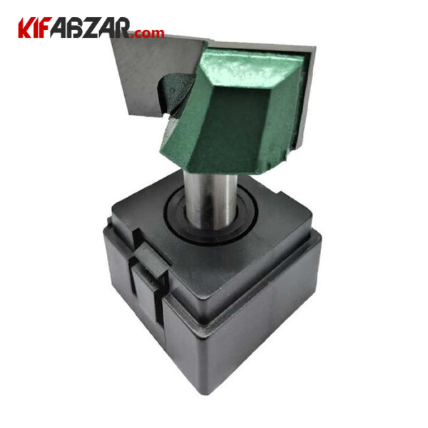 593fd7f08bb64b1197f0780b3d53beec کف تراش CNC بلیدکات مدل BC01061004 - Image 1