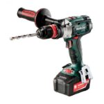 دریل شارژی متابو مدل SB 18 LTX BL Q I