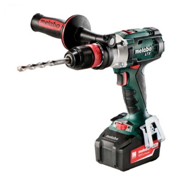 دریل شارژی متابو مدل SB 18 LTX BL Q I