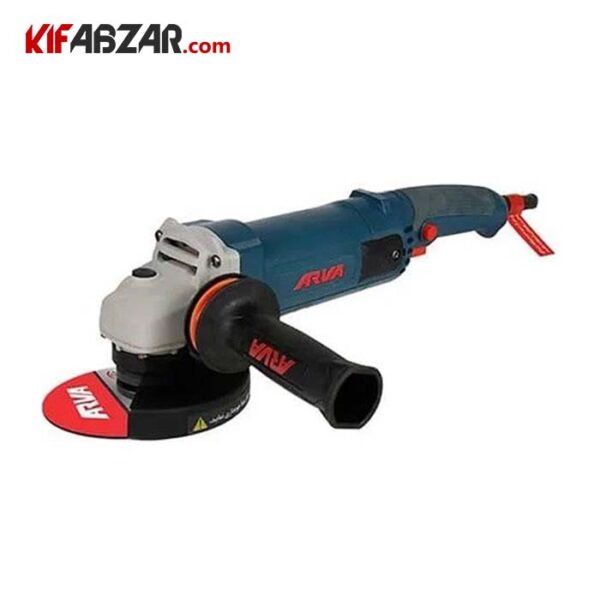 مینی فرز دسته بلند آروا مدل 5563