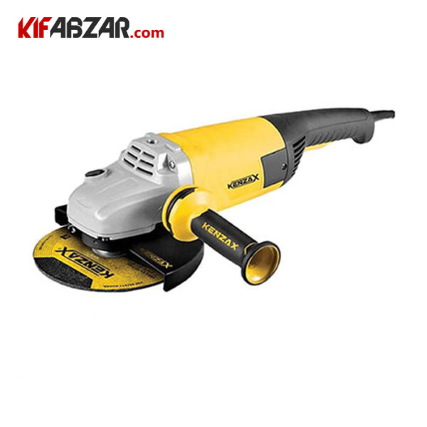 59fd42b3d6ed4db7b64df516ae81bb20 فرز سنگبری کنزاکس مدل KAG-2269S - Image 1