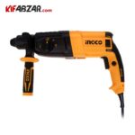 دریل بتن کن اینکو مدل RGH9528