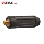 کانکتور مادگی دنباله دار سایز 25 وینر