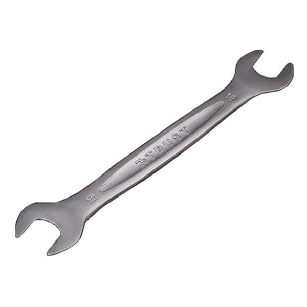 آچار های دو سر تخت تراست OE-6-32