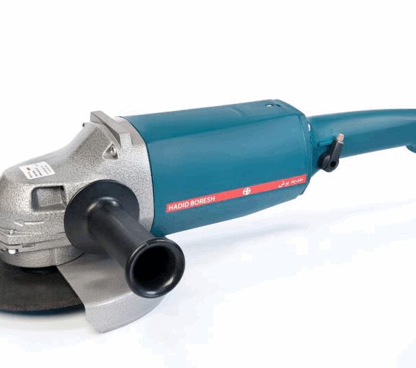 فرز آهنگری حدید برش مدل HB-31