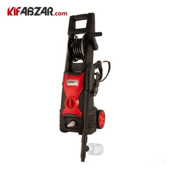 کارواش160 بار داناکو مدل DZM 1808A