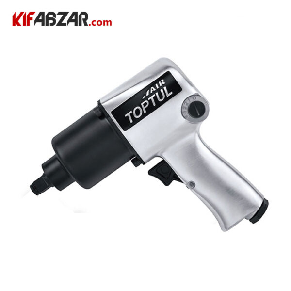 5af49737f946486eaf95f53514836bf6 بکس بادی 1/2 اینچ تاپ تول مدل KAAA1660B - Image 1