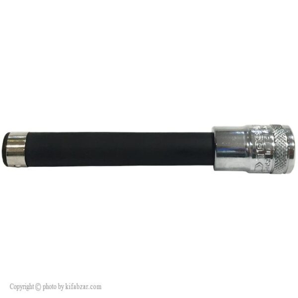 5b1da1813582482ea20cb137078a2b71 بکس E فوق بلند 14 توسن درایو 1/2 اینچ مدل ET000-14 - Image 1