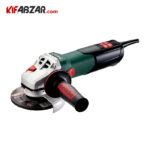 مینی فرز متابو مدل WEV10 125 QUICK