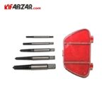 قلاویز چپ گرد 5 عددی موتا مدل MO303001