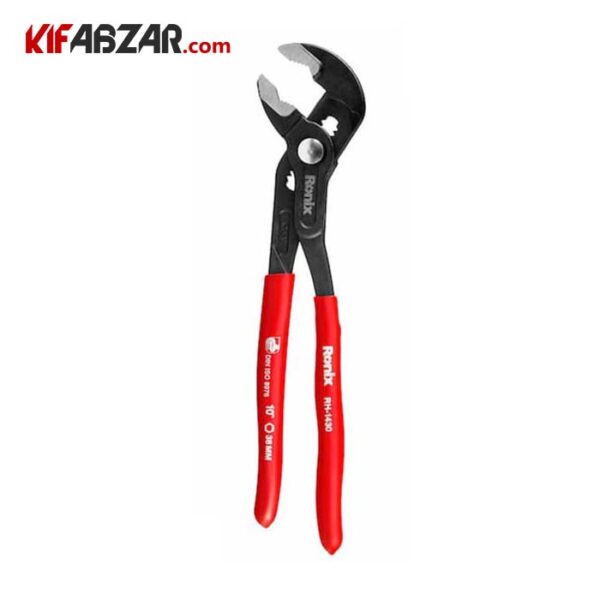 5c4f2d2dc62c43c8b199b5e5c165fa6b انبر کلاغی رونیکس مدل RH 1430 - Image 1