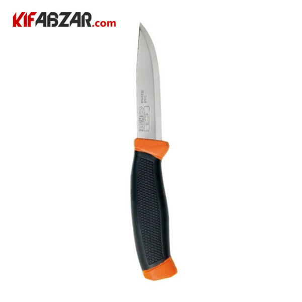 چاقوی غلافدار باهکو مدل BK-9002 - Image 1
