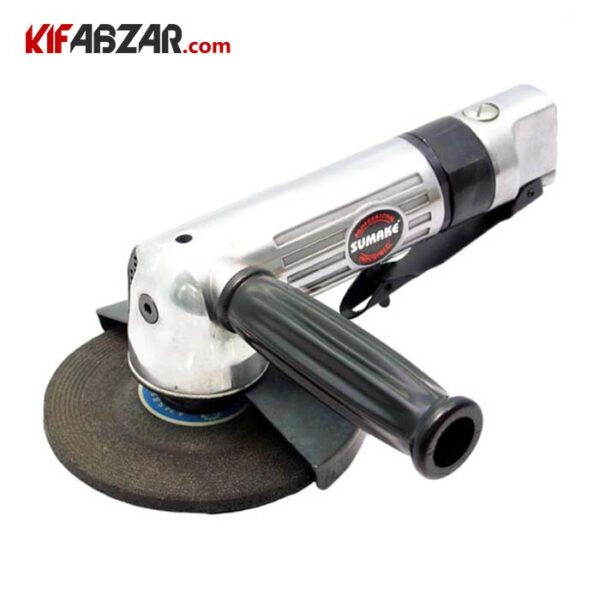 مینی فرز بادی سوماک مدل ST 7737 - Image 1