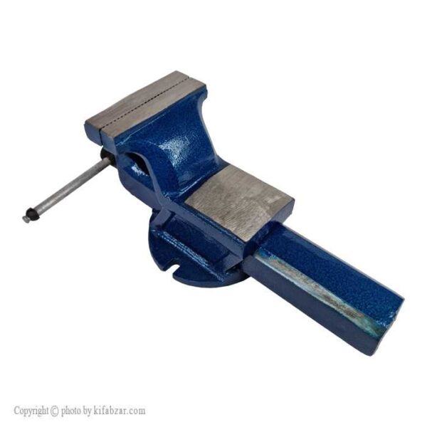 گیره رومیزی ذوب ریزان آمل مدل ZRA100 - Image 1