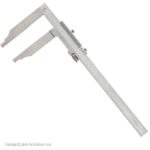 کولیس ورنیه موراندرایت فک بلند 30 سانت مدل MW155-32