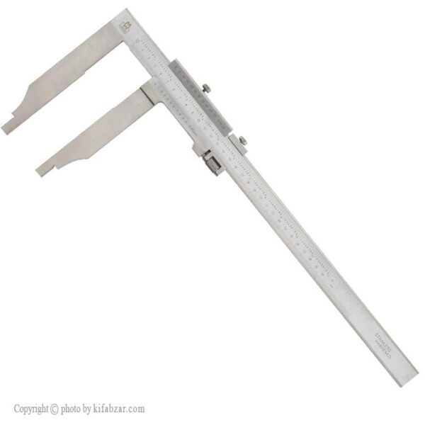 کولیس ورنیه موراندرایت فک بلند 30 سانت مدل MW155-32