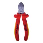 سیم چین 6 اینچ عایق برق فشار قوی ا پی تی مدل DP-106V