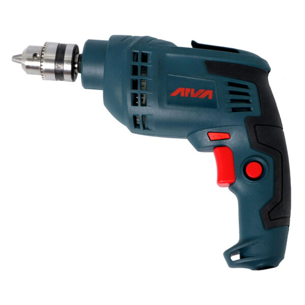 5dbc4838f066403e922f54f957e42e8e دریل برقی ۴۵۰ وات ۱۰ میلیمتری آچاری آروا ۵۳۰۲ - Image 1