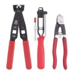 ست انبر  بست پلوس 3 عددی هزبرن مدل 1056120203