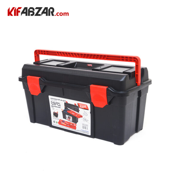 5e10317aebec4a50afa71d71a0f96d34 جعبه ابزار تایگ مدل 34 - Image 1