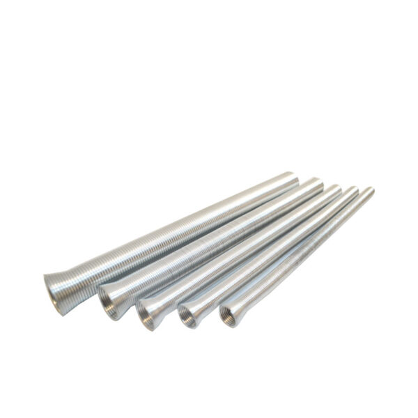 ست خم کن فنری لوله 5 لایه  - سری خم کن فنری لوله 5 لایه