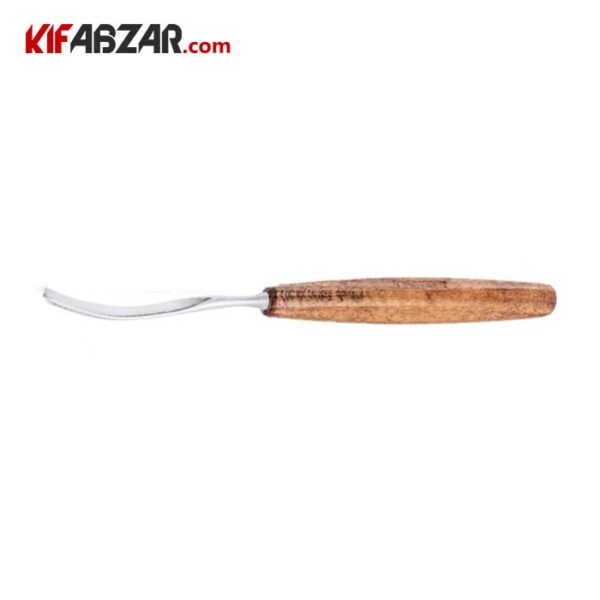 5f38e504f83847dc91b42a181a5d4fb1 مغار حکاکی خمیده نارکس مدل 827904 - Image 1