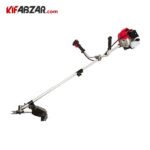 علف زن بنزینی کرون مدل CT20050