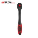 دسته جغجغه 1/2 اینچ رونیکس مدل RH 2631