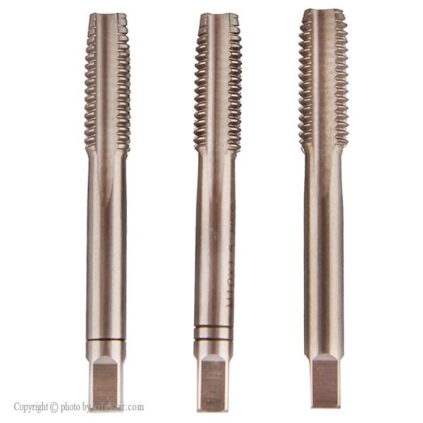 قلاویز دستی سایز 1*6 میلی متر موتا مدل MTGD-06 - Image 1