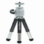 سه پایه کوچک آلومینیومی لیزر لاینر LASER LINER