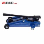 جک سوسماری  کورسی 2.5 تن نووا مدل 4206