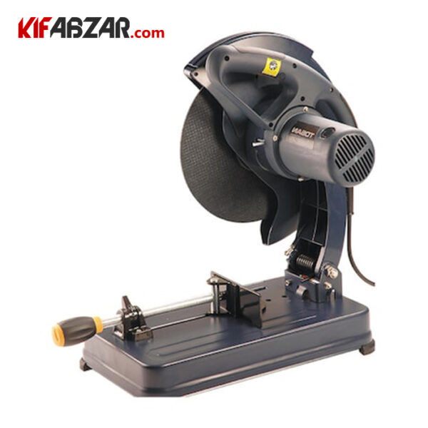 607d95901f7b45bdab28e68ef6c656fc اره پروفیل بر توسن مدل 5010CN - Image 1