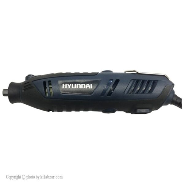 608596ad980b43acade0ba6bb0d0b7b3 فرز مینیاتوری هیوندای مدل HP2032 (بدون لوازم) - Image 1
