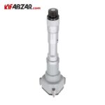 میکرومتر سه فک داخل سنج 50-200 میلیمتر آسیمتو مدل 0 3 209