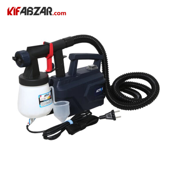 پیستوله برقی اکتیو مدل AC-52500