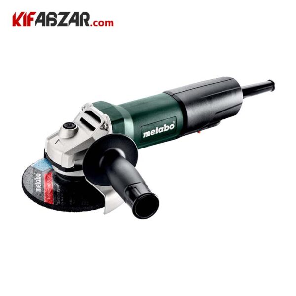 مینی فرز متابو مدل WP 850 125