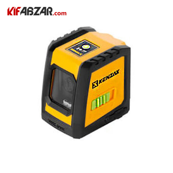 تراز لیزری دو خط   کنزاکس مدل KLL-1148