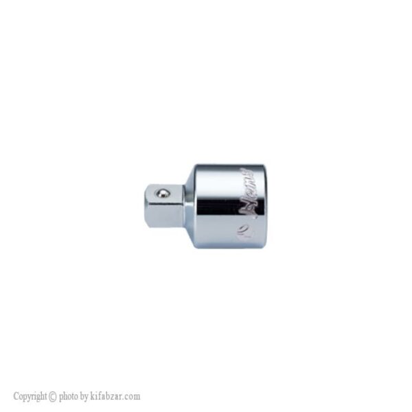 6289c8bc495f4c5d9f0d319551f3a720 تبدیل بکس 1/2 به 3/8 هنس مدل 4804 - Image 1