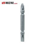 ست سری پیچ گوشتی یک سر چهارسو یک سر دوسو مات رونیکس مدل RH 5431