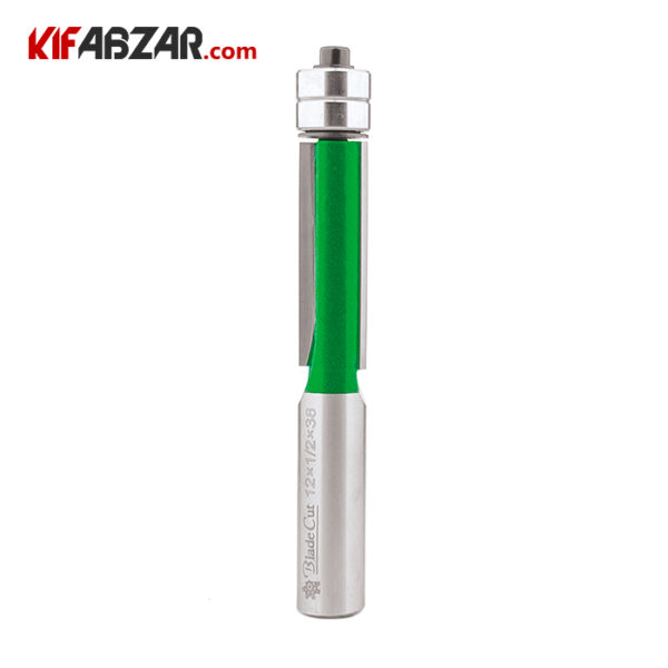 62d32403a9c04693b0e9bc1dc1e118dd تیغ پرداخت 2 بلبرینگ بلیدکات مدل BC02130808 - Image 1