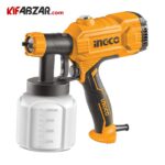 پیستوله برقی رنگ پاش اینکو مدل SPG3508