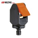 بست اتصال شلنگ کلابر مدل 8583