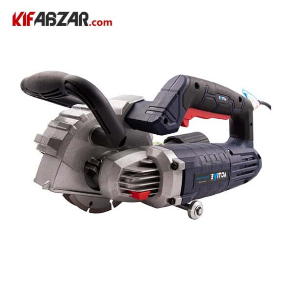 63c6ea092d524f73b39e652702291b46 اره شیارزن اکتیو مدل AC-3422M - Image 1