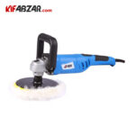 فرز پولیش 1200 وات نک مدل NEK 1218 PO