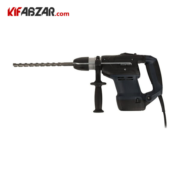 647da762630042eaa591cc759b14c270 دریل بتن کن 5.2 کیلو هیوندای مدل HP9532 RH - Image 1