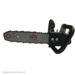 تبدیل مینی فرز به اره زنجیری برقی گریتک