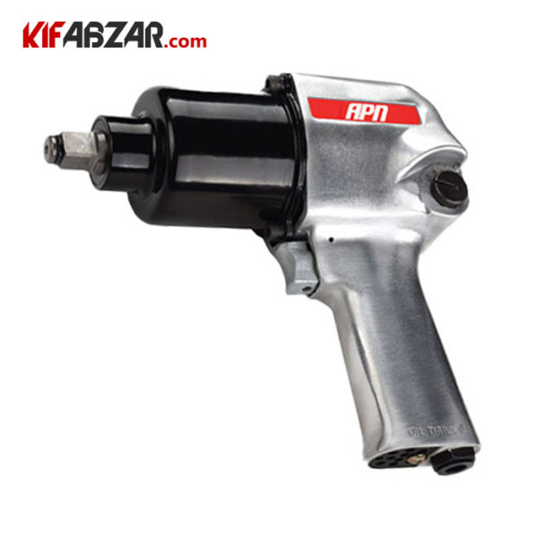64fc1194c87748d889cf7fbee59db33b بکس بادی درایو 1/2 اینچ ای پی ان مدل AW 12 G - Image 1