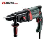 دریل بتن کن 2.8 کیلو متابو مدل KHE 2445