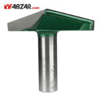تیغ V شکل 120 درجه CNC بلیدکات مدل BC7001 60 120