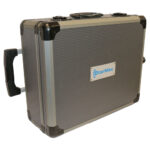 کیف چرخ دار آلومینیومی استارمکس